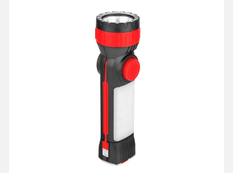 چراغ قوه رونیکس مدل NIGHT GUARD RH-4270