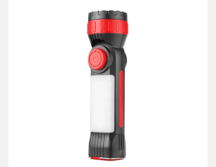 چراغ قوه رونیکس مدل NIGHT GUARD RH-4270