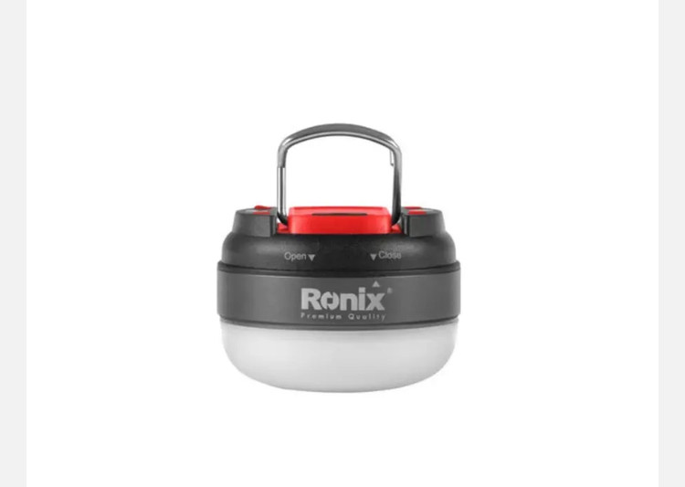 چراغ گرد آهنربایی رونیکس RH-4271