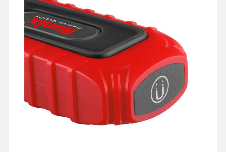 چراغ کارمگنت دار رونیکس 350 لومن RH-4275