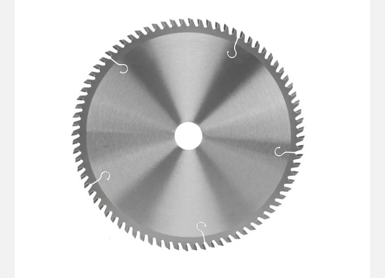 تیغ اره الماسه رونیکس 250x80 MDF RH-5111