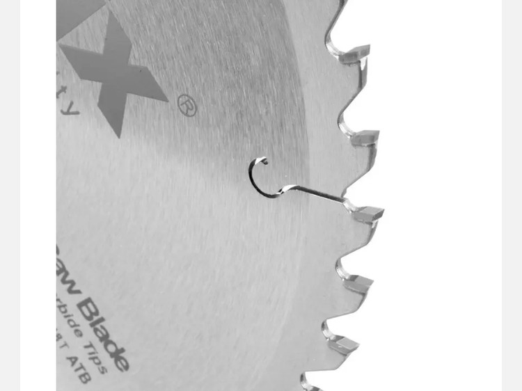 تیغ اره الماسه رونیکس 300x48 چوب RH-5113
