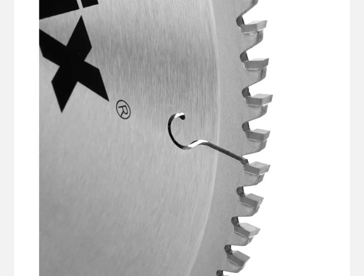 تیغ اره الماسه رونیکس 300x96 چوب RH-5115