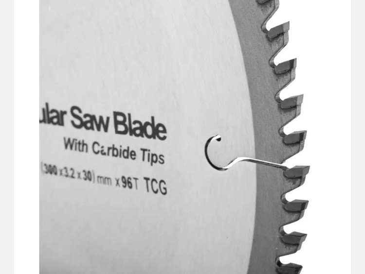 تیغ اره الماسه رونیکس 300x96 MDF RH-5116