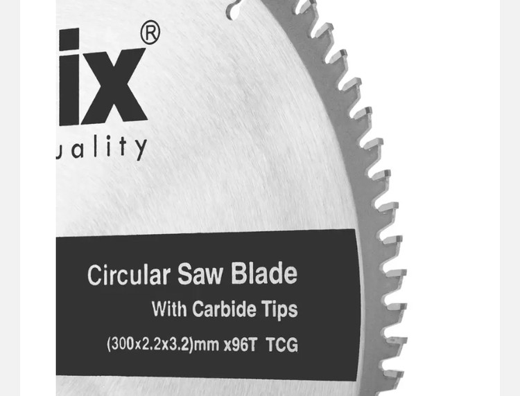 اره الماسه رونیکس 96×300 RH-5135 MDF silverline