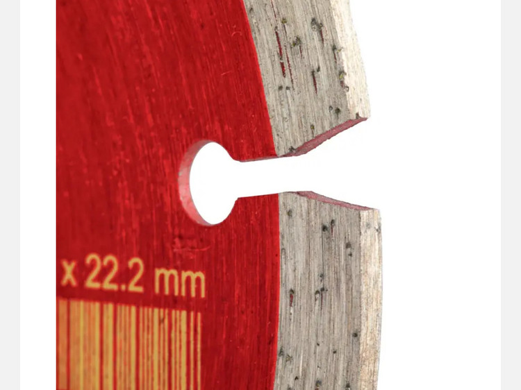 صفحه گرانیت بر رونیکس نرمال 115 میلی متری RH-3502