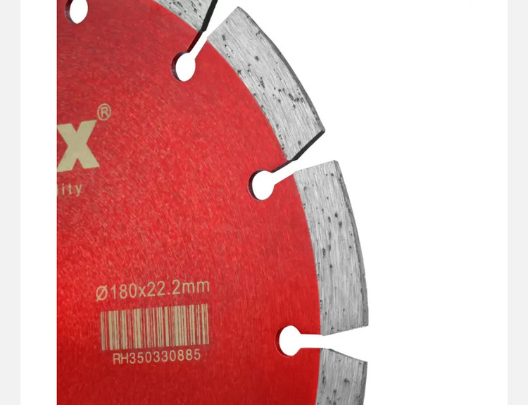 صفحه گرانیت بر رونیکس 180 میلی متری RH-3503