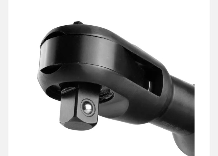 جغجغه بادی 1/2 اینچ رونیکس RH-2602
