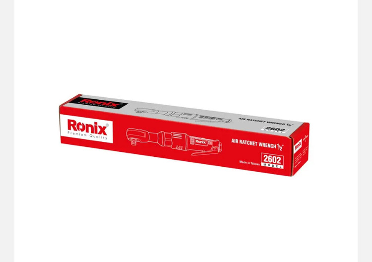 جغجغه بادی 1/2 اینچ رونیکس RH-2602