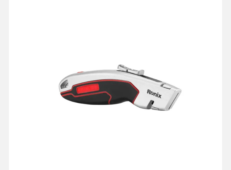 کاتر ذوزنقه ای رونیکس حرفه ای RH-3013 Step