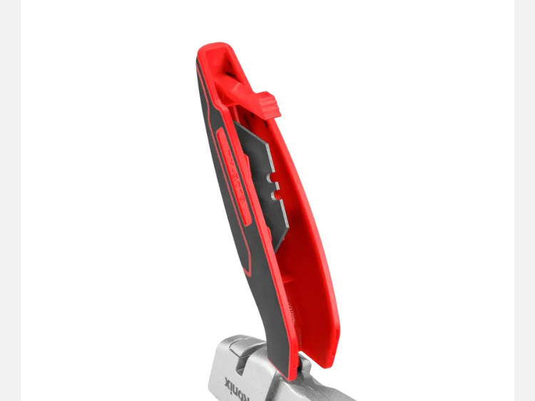 کاتر ذوزنقه ای رونیکس حرفه ای RH-3013 Step