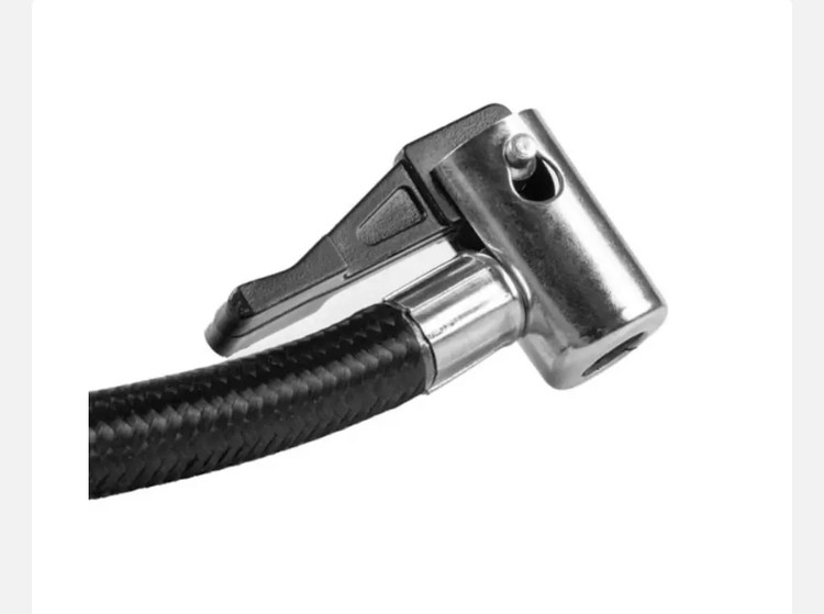 مینی کمپرسور باد رونیکس آنالوگ فندکی RH-4263