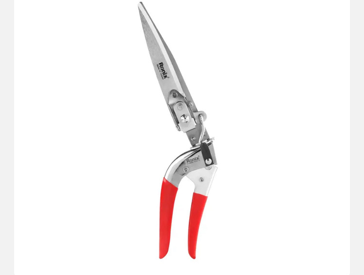 قیچی چمن زن رونیکس RH-3130