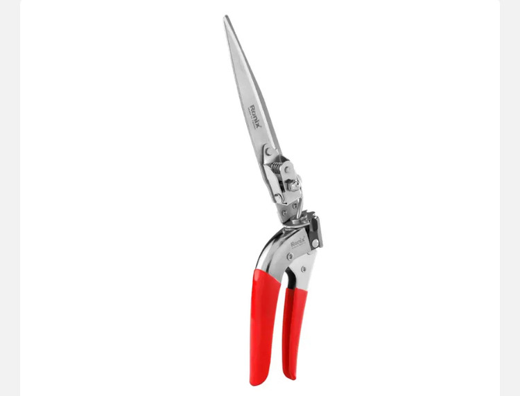 قیچی چمن زن رونیکس RH-3130