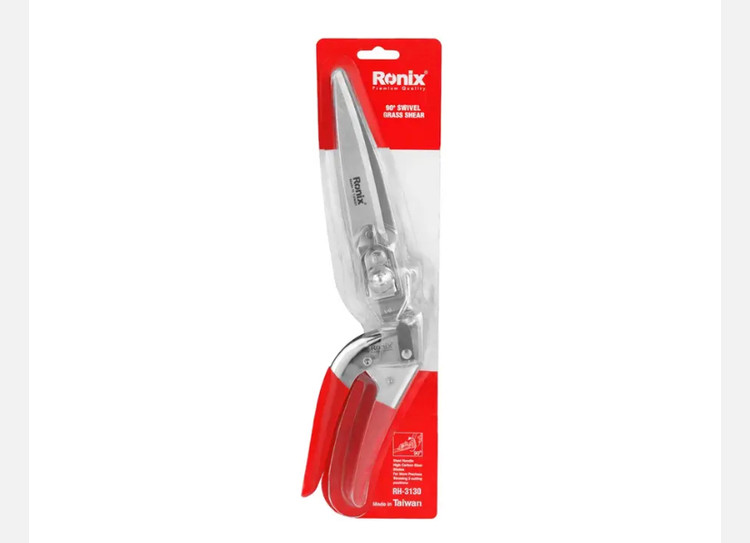 قیچی چمن زن رونیکس RH-3130
