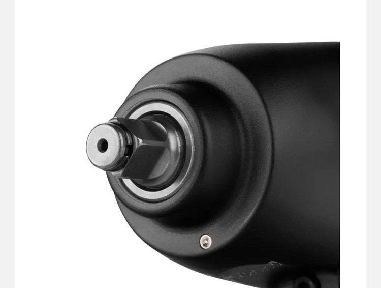 بکس بادی رونیکس 1/2 اینچ دو چکشه 2302