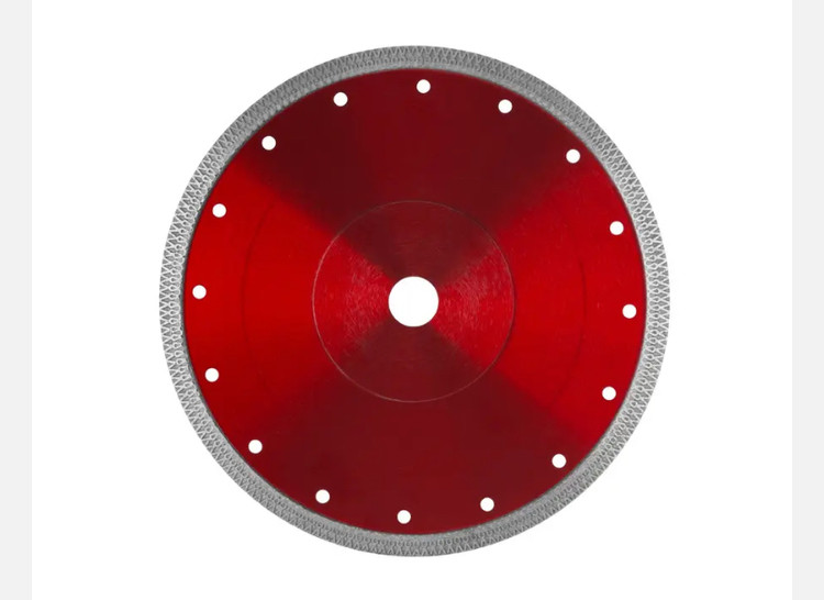 صفحه برش پرسلان بر 230 میلیمتری RH-3594