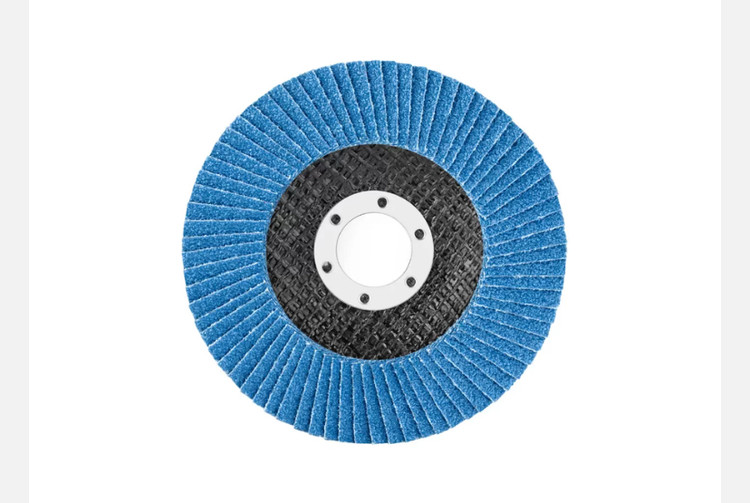 سنباده فلاپ رونیکس زیرکونیم مینی 115 میلی متری 40 RH-3770