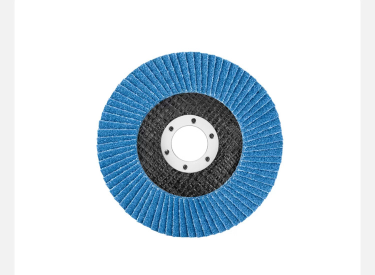 سنباده فلاپ رونیکس زیرکونیم مینی 115 میلی متری 60 RH-3771