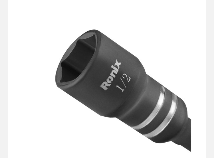 ست 5عددی سری بکس رونیکس RH-5457