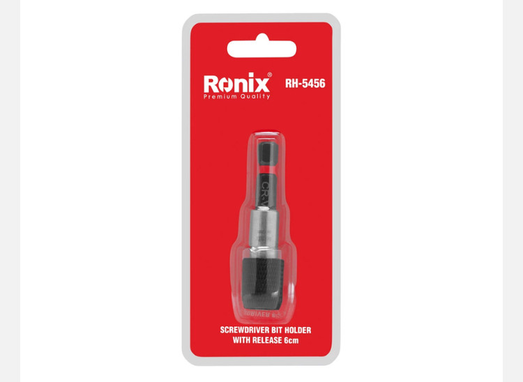 رابط سری پیچ گوشتی کشویی رونیکس RH-5456