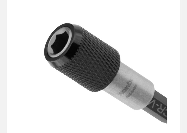 رابط سری پیچ گوشتی کشویی رونیکس RH-5456