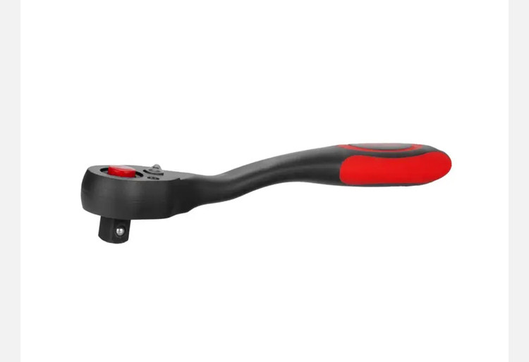 دسته جغجغه رونیکس 1/2 اینچ کامپوزیت ساخت تایوان RH-2631
