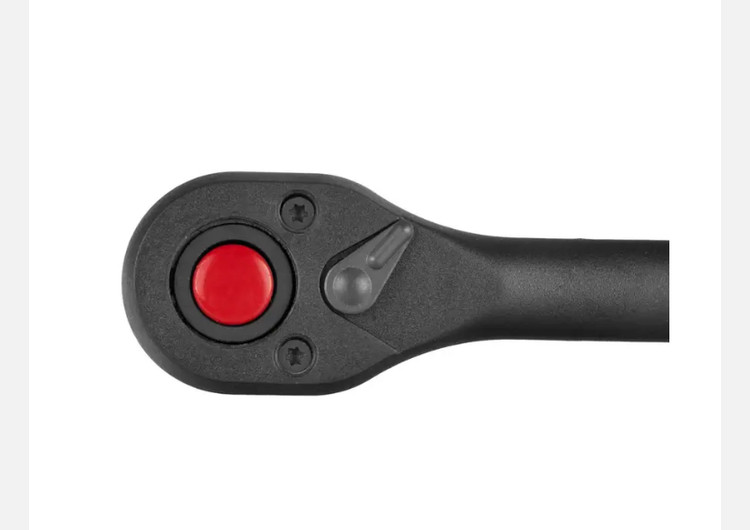 دسته جغجغه رونیکس 1/2 اینچ کامپوزیت ساخت تایوان RH-2631