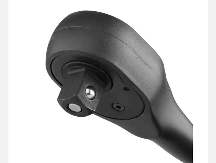 دسته جغجغه رونیکس 1/2 اینچ کامپوزیت ساخت تایوان RH-2631