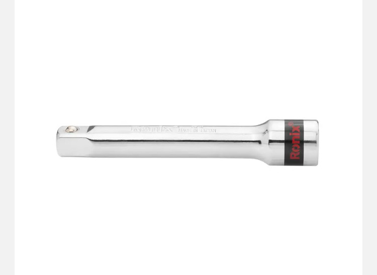 متعلقات جعبه بکس رونیکس ساخت تایوان کمک کوتاه 1/2 (12.5 سانتی متر) RH-2601