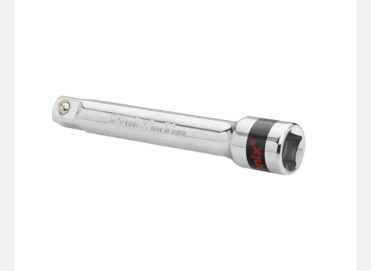 متعلقات جعبه بکس رونیکس ساخت تایوان کمک کوتاه 1/2 (12.5 سانتی متر) RH-2601