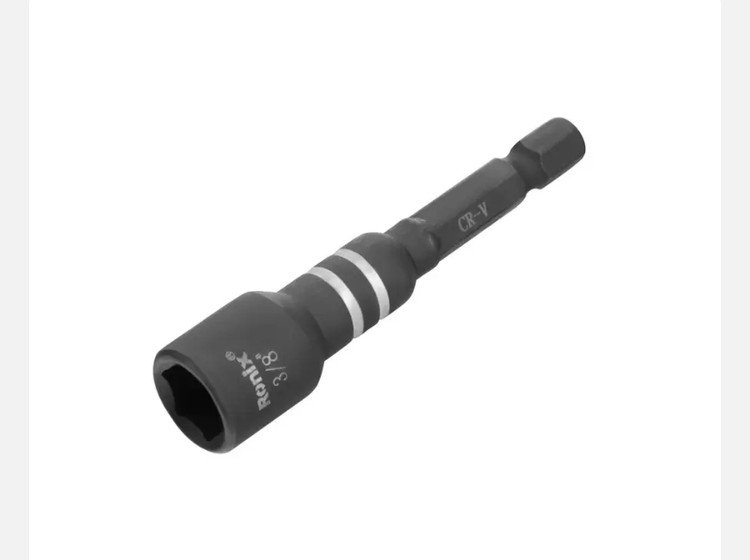 بکس شیروانی رونیکس 3/8 اینچ RH-2699