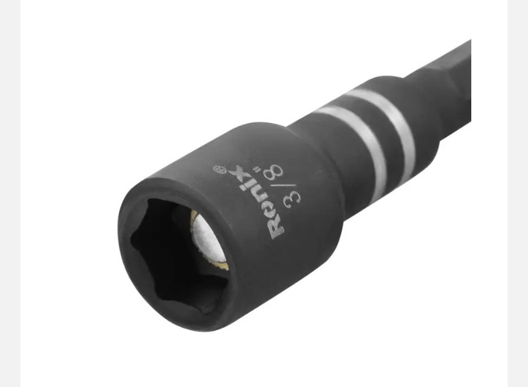 بکس شیروانی رونیکس 3/8 اینچ RH-2699