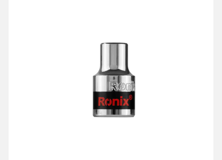 بکس تکی 9 میلی متری رونیکس ساخت تایوان RH-2661