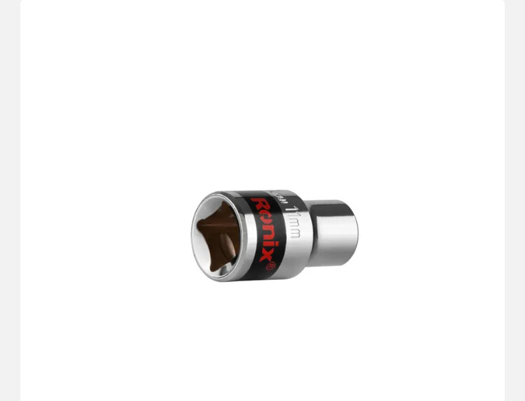 بکس تکی 11 میلی متری رونیکس ساخت تایوان RH-2663