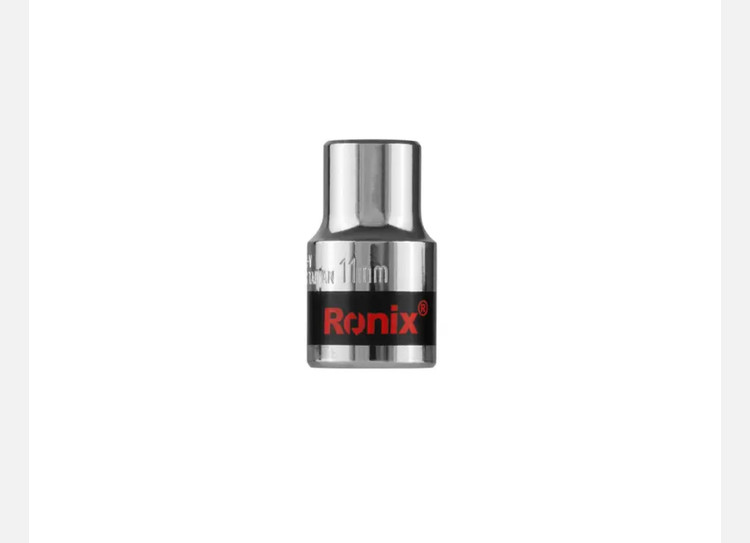 بکس تکی 11 میلی متری رونیکس ساخت تایوان RH-2663