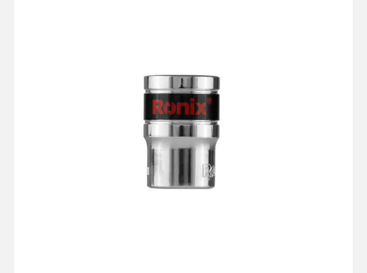 بکس تکی 18 میلی متری رونیکس ساخت تایوان RH-2670