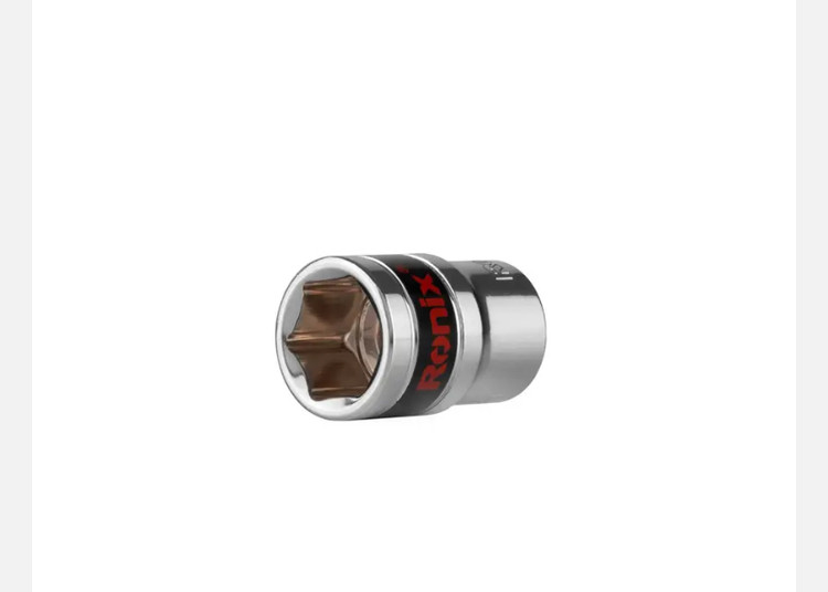بکس تکی 18 میلی متری رونیکس ساخت تایوان RH-2670