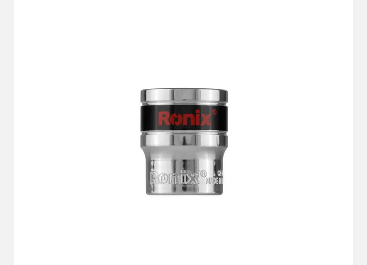 بکس تکی 25 میلی متری رونیکس ساخت تایوان RH-2677