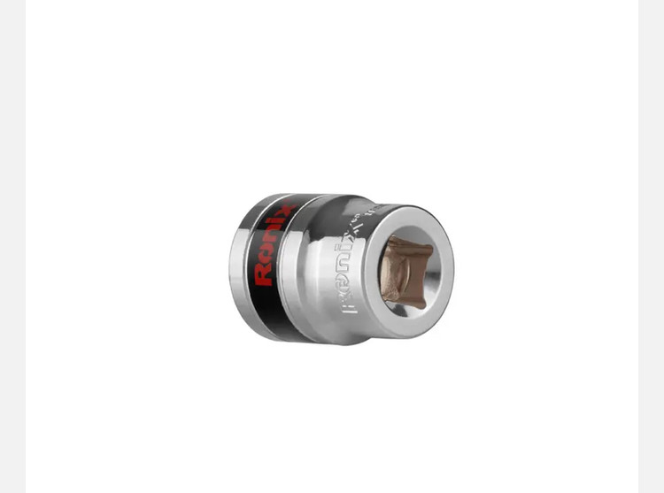 بکس تکی 25 میلی متری رونیکس ساخت تایوان RH-2677