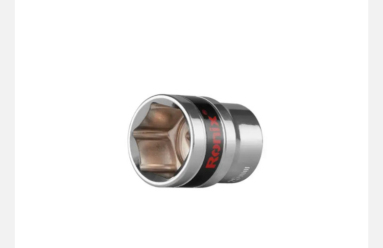 بکس تکی 25 میلی متری رونیکس ساخت تایوان RH-2677