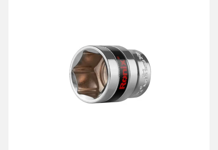 بکس تکی 28 میلی متری رونیکس ساخت تایوان RH-2680