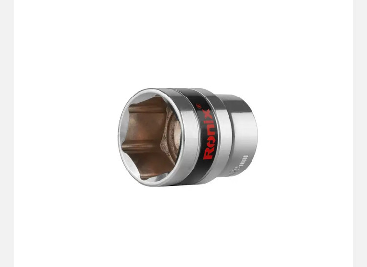 بکس تکی 29 میلی متری رونیکس ساخت تایوان RH-2681