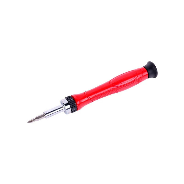 پیچ گوشتی رونیکس مدل RH-2719 مجموعه 37 عددی