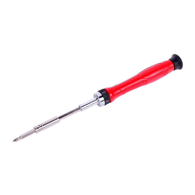 پیچ گوشتی رونیکس مدل RH-2719 مجموعه 37 عددی