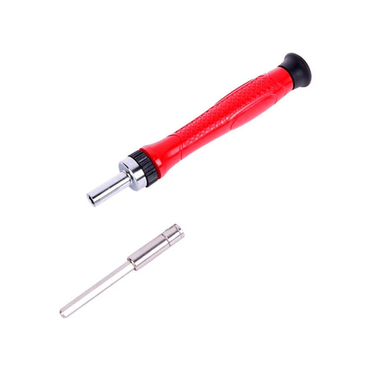 پیچ گوشتی رونیکس مدل RH-2719 مجموعه 37 عددی