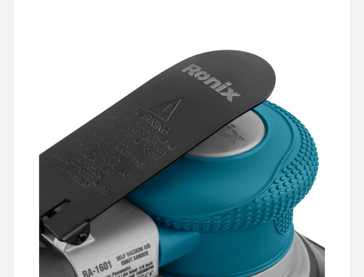 سنباده زن اوربیتال بادی رونیکس مدل RA-1601
