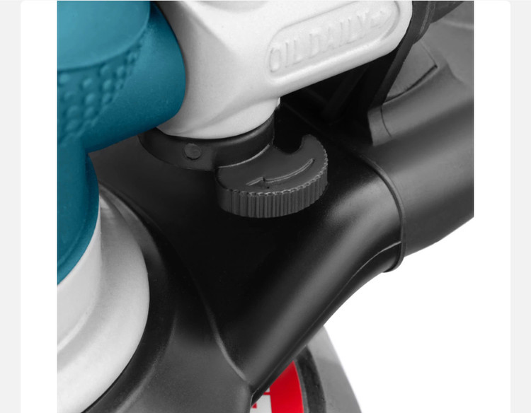 سنباده زن اوربیتال بادی رونیکس مدل RA-1601