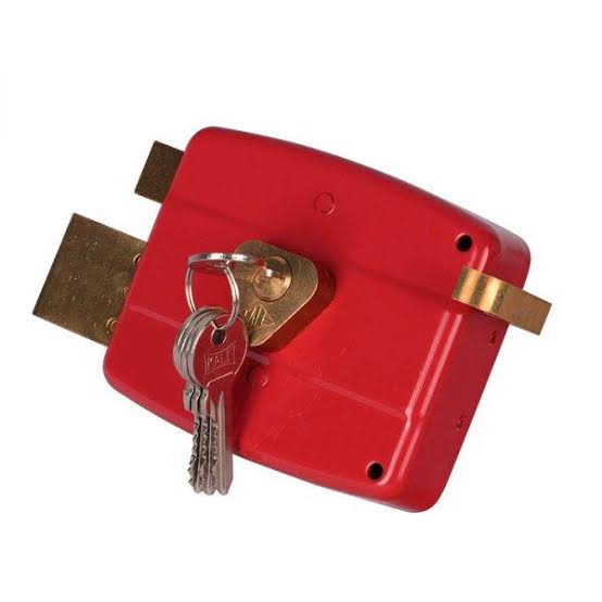 قفل حیاطی آمیتیس