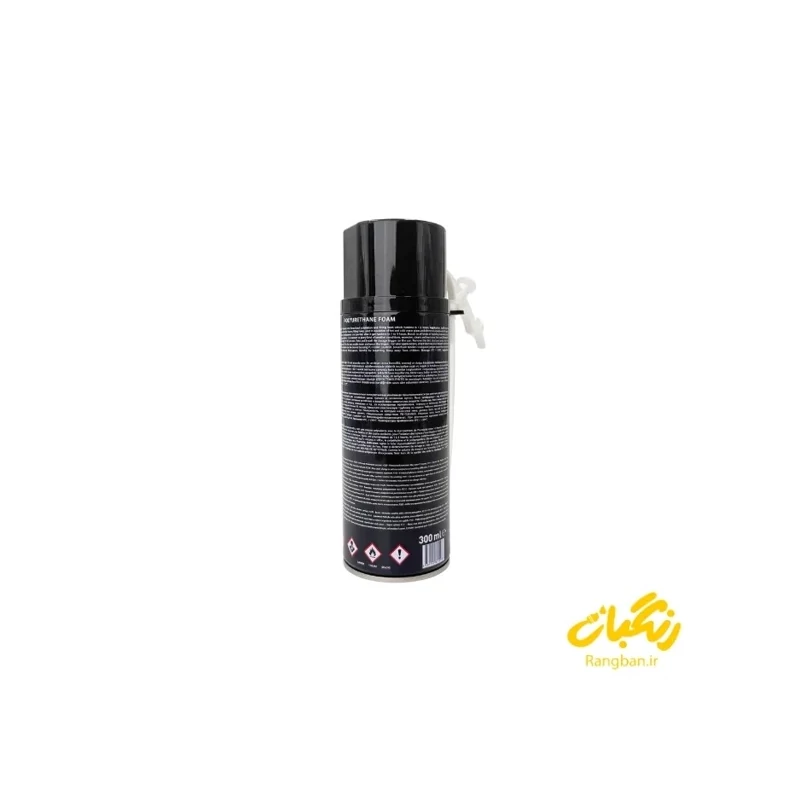 اسپری فوم کوچک THT plus